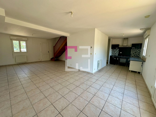 
Maison Tugny Et Pont 5 pièce(s) 85m²
