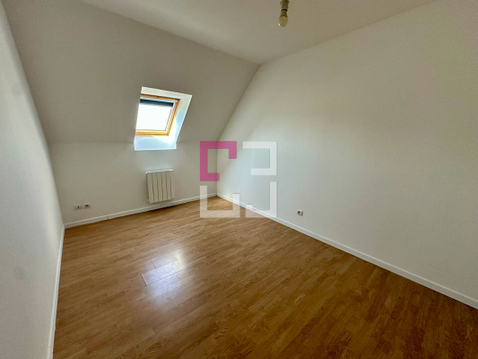 
Maison Tugny Et Pont 5 pièce(s) 85m²
