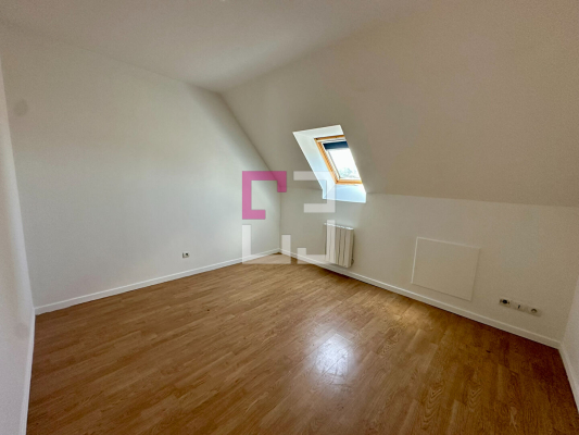 
Maison Tugny Et Pont 5 pièce(s) 85m²
