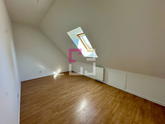 
Maison Tugny Et Pont 5 pièce(s) 85m²
