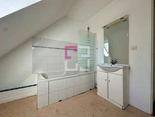 
Maison Tugny Et Pont 5 pièce(s) 85m²

