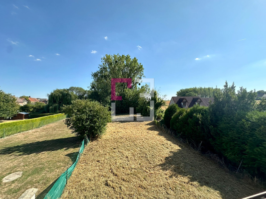 
Maison Tugny Et Pont 5 pièce(s) 85m²
