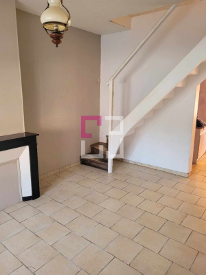 
Maison Mont D Origny 5 pièce(s) 91 m2

