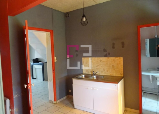 
Maison Mont D Origny 5 pièce(s) 91 m2
