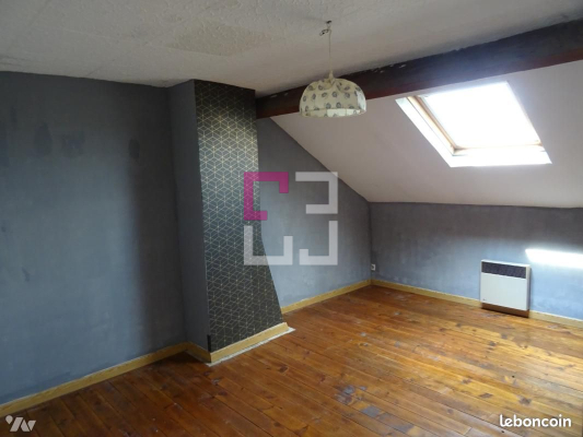 
Maison Mont D Origny 5 pièce(s) 91 m2
