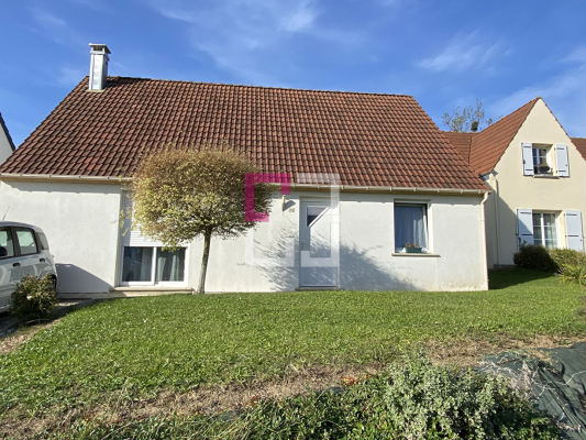 
Maison Montescourt Lizerol 4 pièce(s) 89.04 m2
