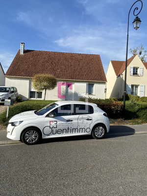 
Maison Montescourt Lizerol 4 pièce(s) 89.04 m2
