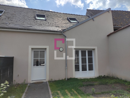 
Maison Montaigu 3 pièce(s) 68.58 m2
