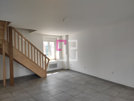
Maison Montaigu 3 pièce(s) 68.58 m2
