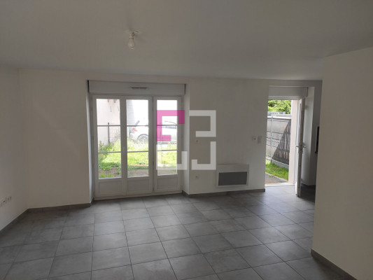 
Maison Montaigu 3 pièce(s) 68.58 m2
