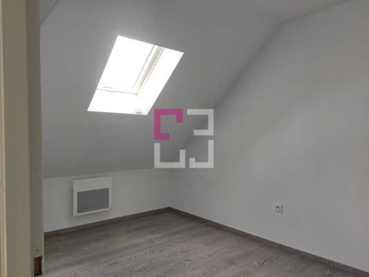 
Maison Montaigu 3 pièce(s) 68.58 m2
