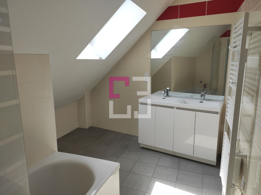 
Maison Montaigu 3 pièce(s) 68.58 m2
