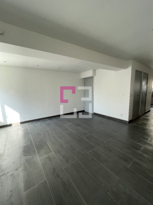 
Maison Bohain En Vermandois 3 pièce(s) 65 m2
