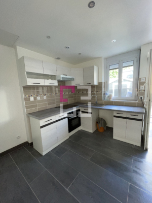 
Maison Bohain En Vermandois 3 pièce(s) 65 m2
