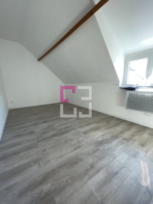 
Maison Bohain En Vermandois 3 pièce(s) 65 m2
