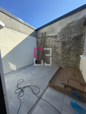 
Maison Bohain En Vermandois 3 pièce(s) 65 m2
