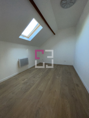 
Maison Bohain En Vermandois 3 pièce(s) 65 m2
