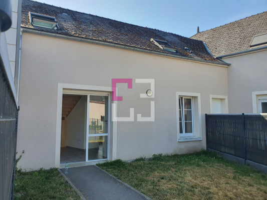 
Maison Montaigu 3 pièce(s) 56 m2
