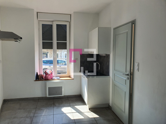 
Maison Montaigu 3 pièce(s) 56 m2
