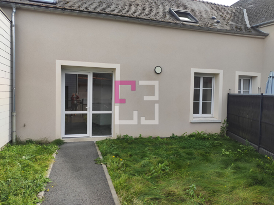 
Maison Montaigu 3 pièce(s) 56 m2
