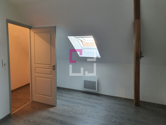 
Maison Montaigu 3 pièce(s) 56 m2

