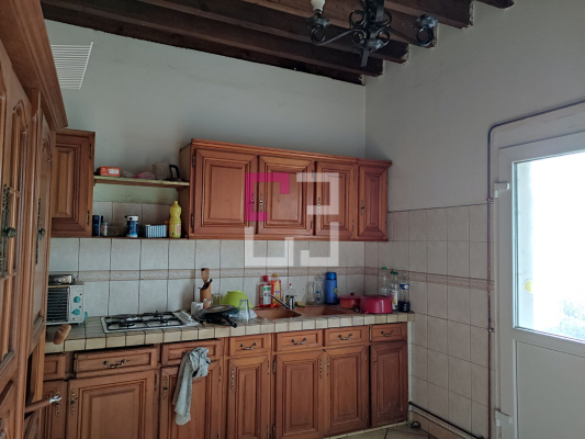 
Maison Petit Verly 5 pièce(s) 77 m2
