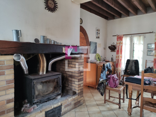
Maison Petit Verly 5 pièce(s) 77 m2
