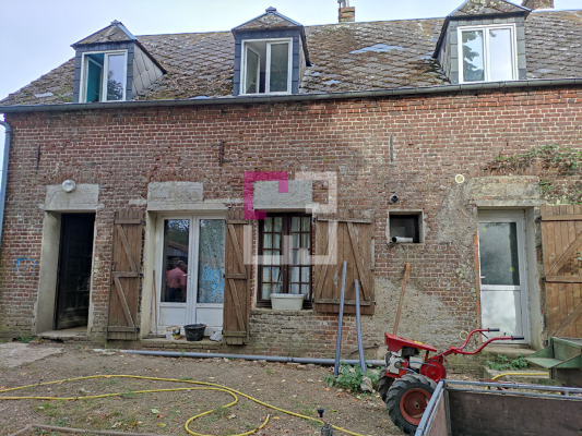 
Maison Petit Verly 5 pièce(s) 77 m2
