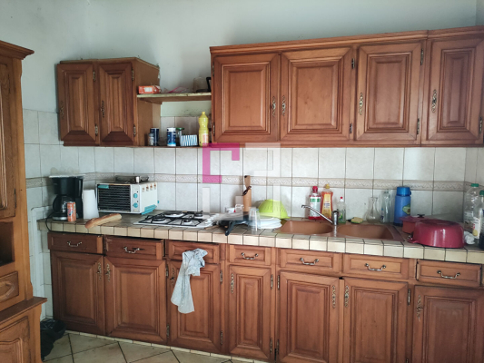 
Maison Petit Verly 5 pièce(s) 77 m2
