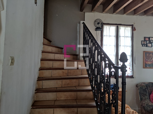 
Maison Petit Verly 5 pièce(s) 77 m2
