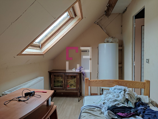 
Maison Petit Verly 5 pièce(s) 77 m2
