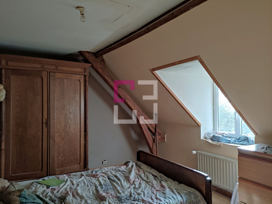 
Maison Petit Verly 5 pièce(s) 77 m2
