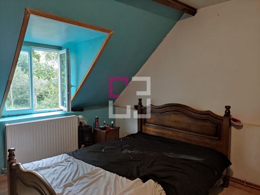 
Maison Petit Verly 5 pièce(s) 77 m2
