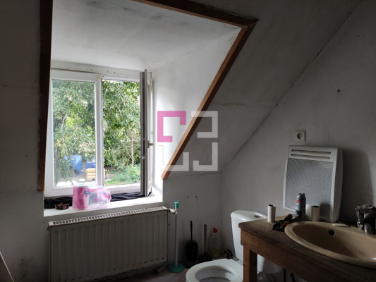 
Maison Petit Verly 5 pièce(s) 77 m2
