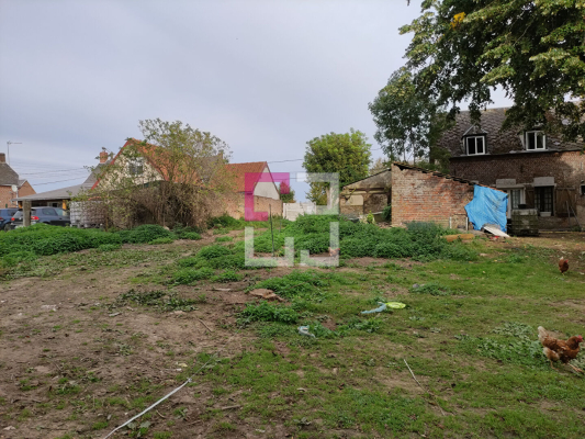 
Maison Petit Verly 5 pièce(s) 77 m2
