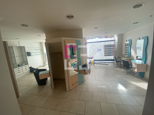 
Local commercial St Quentin 3 pièce(s) 80 m2
