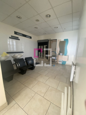 
Local commercial St Quentin 3 pièce(s) 80 m2
