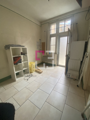 
Local commercial St Quentin 3 pièce(s) 80 m2
