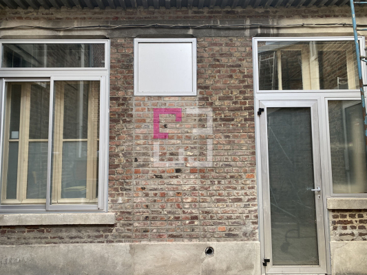 
Local commercial St Quentin 3 pièce(s) 80 m2
