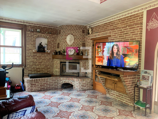 
Maison Busigny 8 pièce(s) 283 m2
