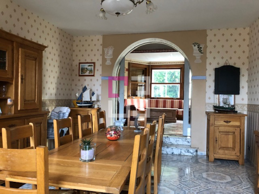 
Maison Busigny 8 pièce(s) 283 m2

