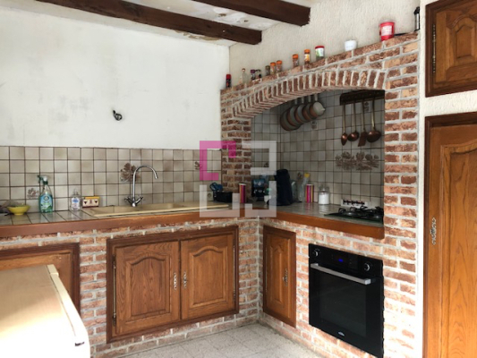 
Maison Busigny 8 pièce(s) 283 m2
