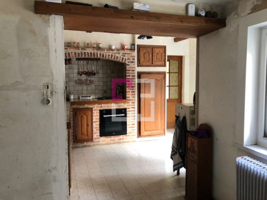 
Maison Busigny 8 pièce(s) 283 m2

