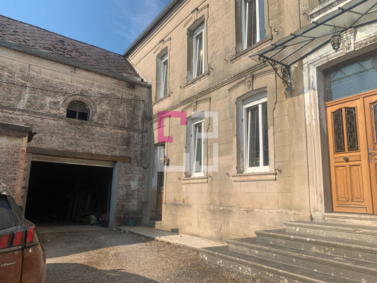 
Maison Busigny 8 pièce(s) 283 m2
