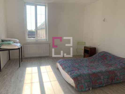 
Maison Busigny 8 pièce(s) 283 m2
