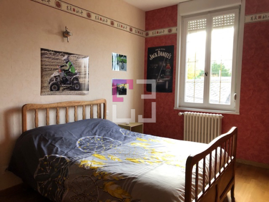 
Maison Busigny 8 pièce(s) 283 m2

