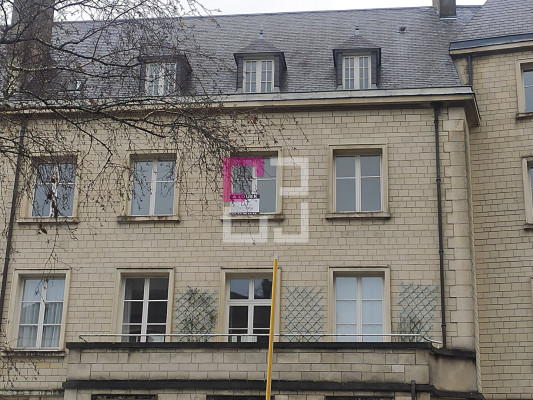 
Appartement Laon 3 pièce(s) 68 m2
