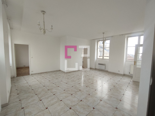 
Appartement Laon 3 pièce(s) 68 m2
