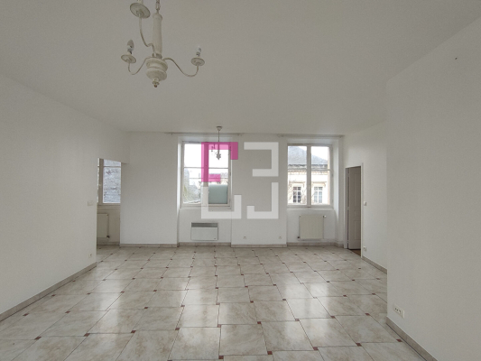 
Appartement Laon 3 pièce(s) 68 m2
