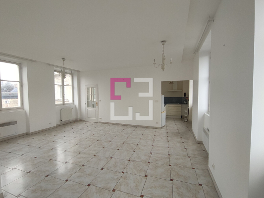 
Appartement Laon 3 pièce(s) 68 m2
